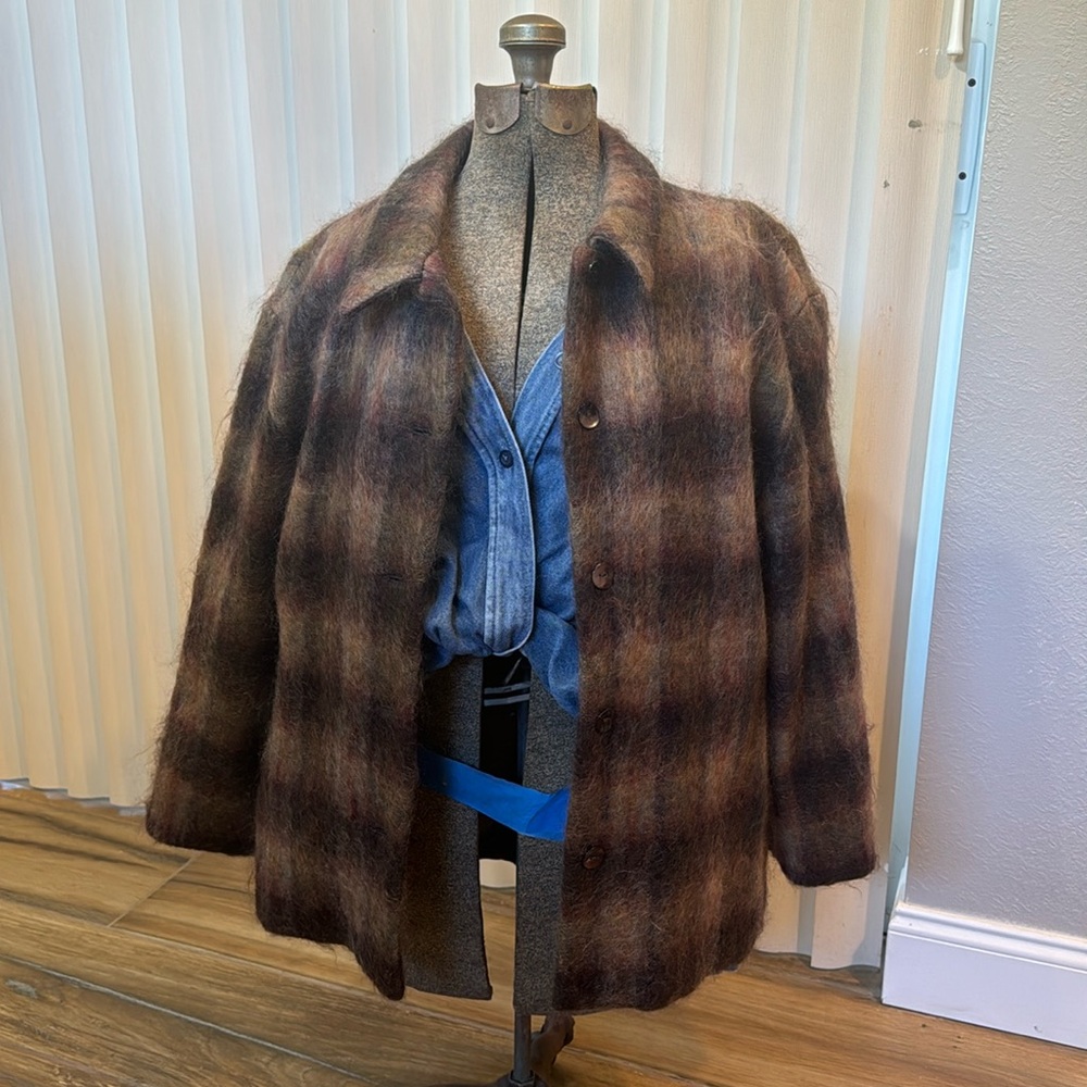 Women’s Winter Coat